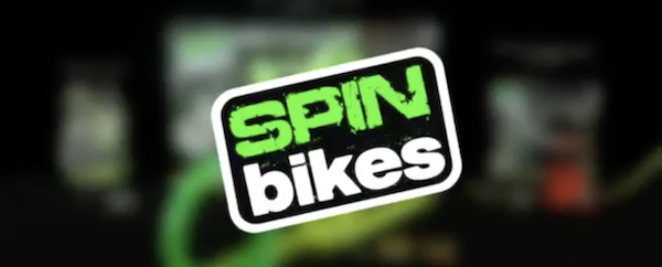 Comansi "Spin Bikes"