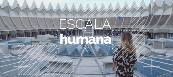 Escala Humana La2 TVE